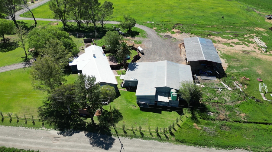 0 Bedroom Property for Sale in Douglas Rural Northern Cape